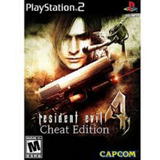 Resident Evil 4 Dublado