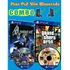 Resident Evil 4 + Gta San Andreas Para Ps2 Slim Bloqueado