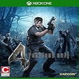 Resident Evil 4 HD For Xbox