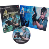 Resident Evil 4 Legendado Pt br