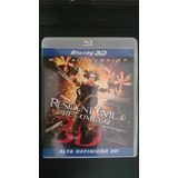 Resident Evil 4 O