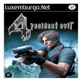 Resident Evil 4 Para