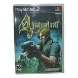 Resident Evil 4 Patch