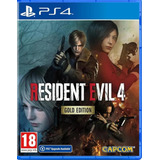 Resident Evil 4 Remake