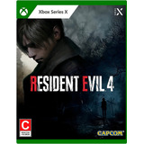 Resident Evil 4 Remake