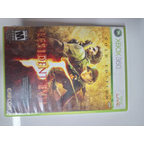 Resident Evil 5 