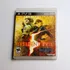 Resident Evil 5: Gold Edition - Playstation 3 - S/manual