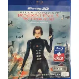 Resident Evil 5