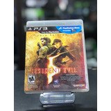 Resident Evil 5 Gold