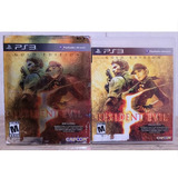 Resident Evil 5 Gold