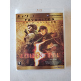Resident Evil 5 Gold