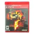 Resident Evil 5 Playstation 3 Ps3 Jogo Original Mídia Física