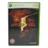 Resident Evil 5  Resident Evil Capcom Xbox 360 Físico