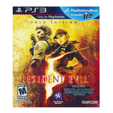 Resident Evil 5 Resident