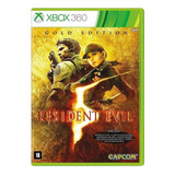 Resident Evil 5 Resident