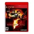 Resident Evil 5  Resident Evil Standard Edition Capcom Ps3 Físico