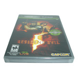 Resident Evil 5 Resident