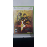 Resident Evil 5