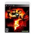 Resident Evil 5 Standard Edition Capcom Ps3  Físico Original