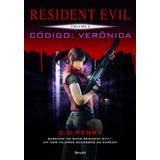 Resident Evil 6 Código