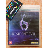 Resident Evil 6 Ps3