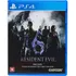 Resident Evil 6 Ps4 Br Midia Fisica