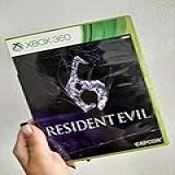 Resident Evil 6 