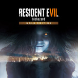 Resident Evil 7: Biohazard Gold Edition - Pc Digital