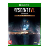 Resident Evil 7