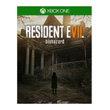 Resident Evil 7 