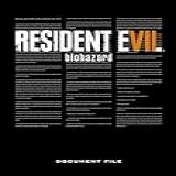 Resident Evil 7 Biohazard Document