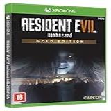 Resident Evil 7 Gold