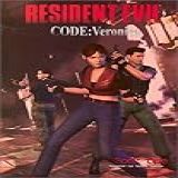 Resident Evil Code