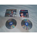 Resident Evil Code Veronica Original Americano Dreamcast