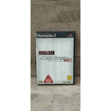 Resident Evil Code Veronica