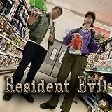 RESIDENT EVIL Explicit 