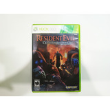Resident Evil Operation Raccoon