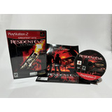 Resident Evil Outbreak Pt