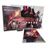 Resident Evil Outbreak Pt-br Com Poster Para Ps2