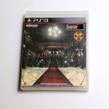 Resident Evil Remake 