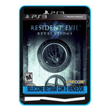Resident Evil Revelations 1