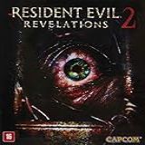 Resident Evil Revelations 2