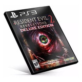 Resident Evil Revelations 2
