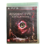 Resident Evil Revelations 2