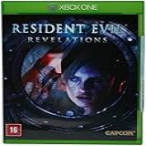 Resident Evil Revelations Remasterizado