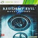 Resident Evil Revelations 