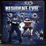 Resident Evil The