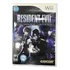 Resident Evil The Darksiders Chronicles Nintendo Wii