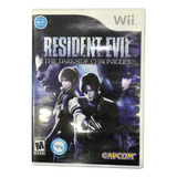 Resident Evil The Darksiders