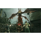 Resident Evil The Mercenaries 3d Nintendo 3ds Original